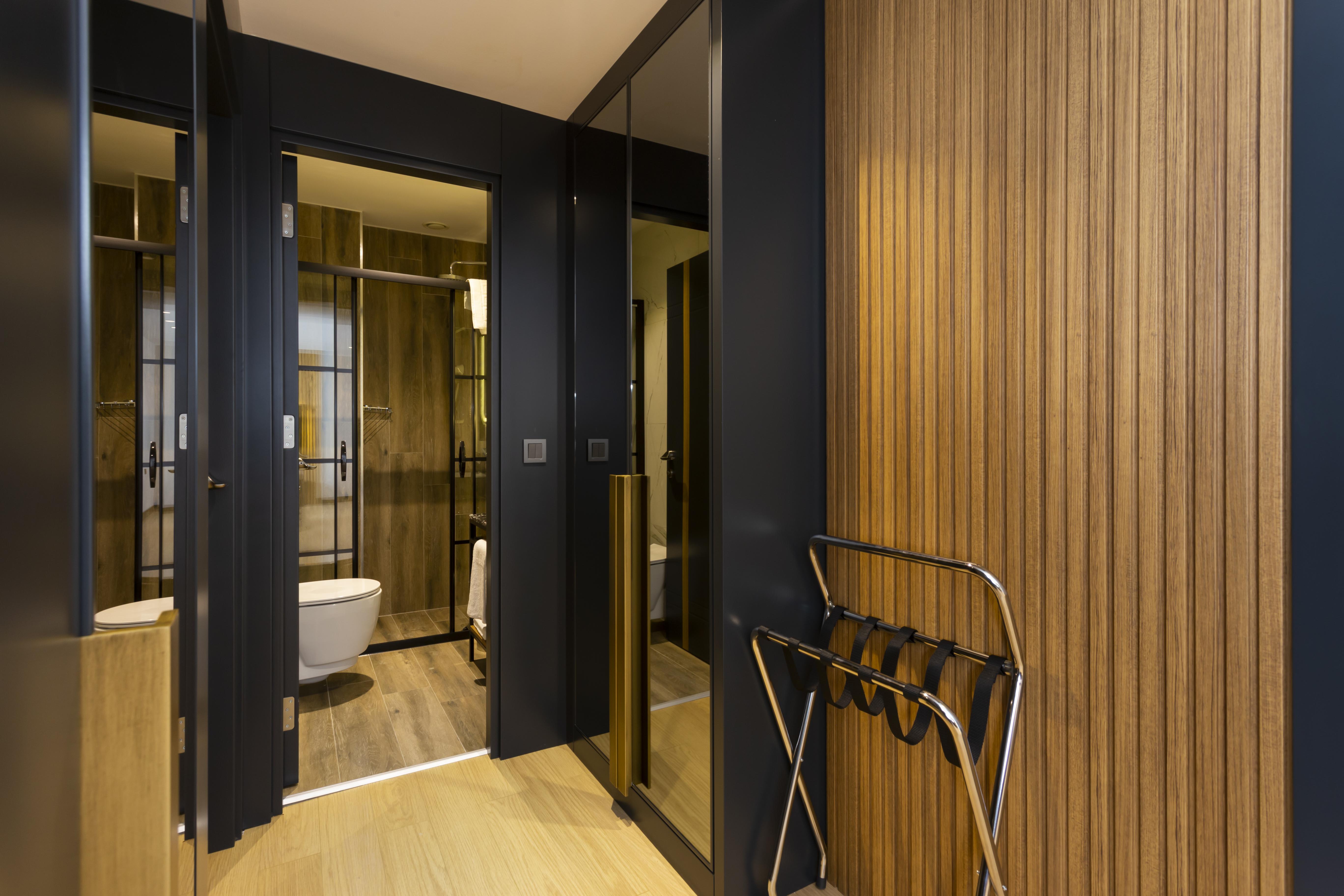 Nox Appart hôtel 4*