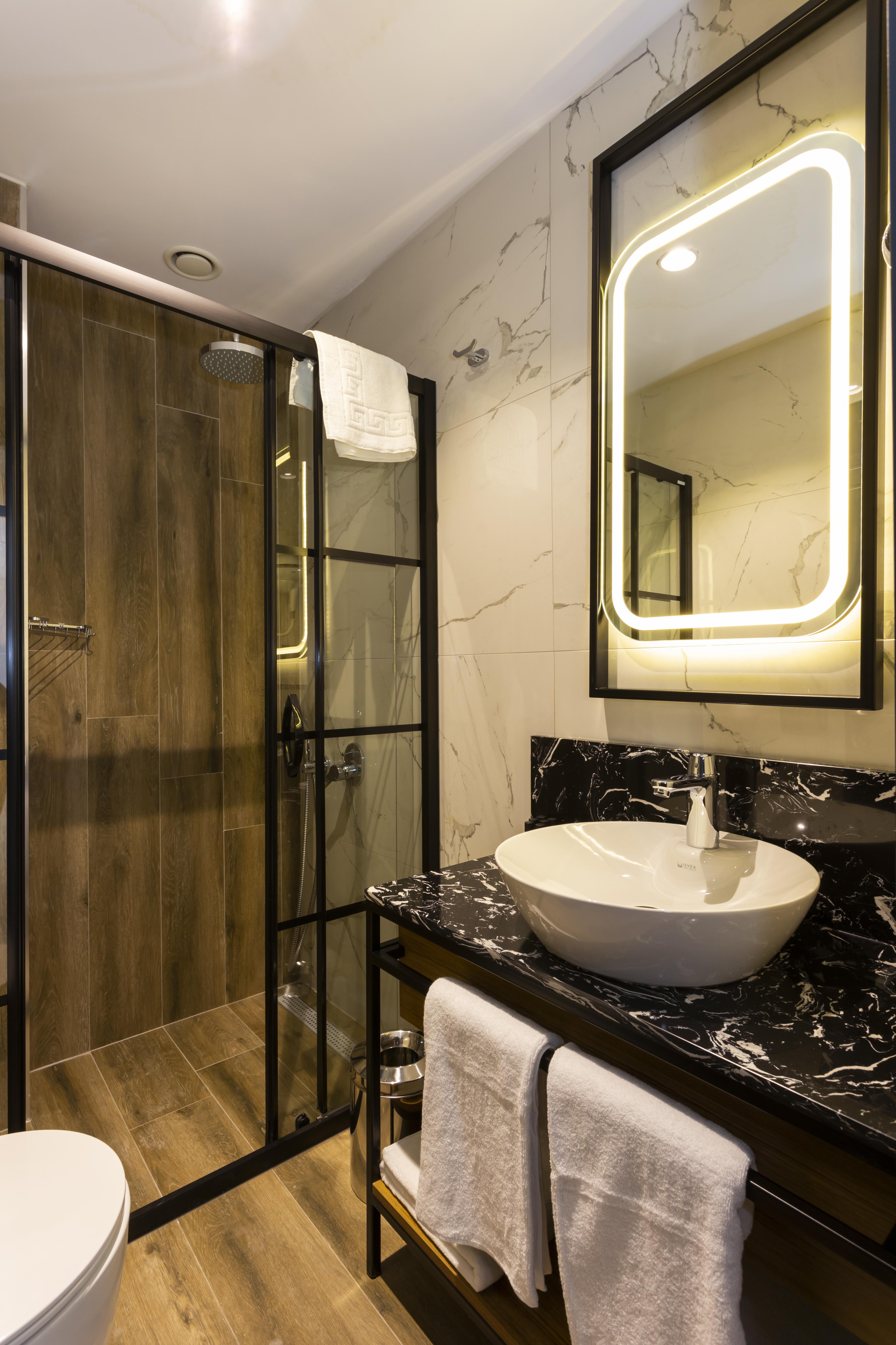 Hotel de apartamente Nox Antalya
