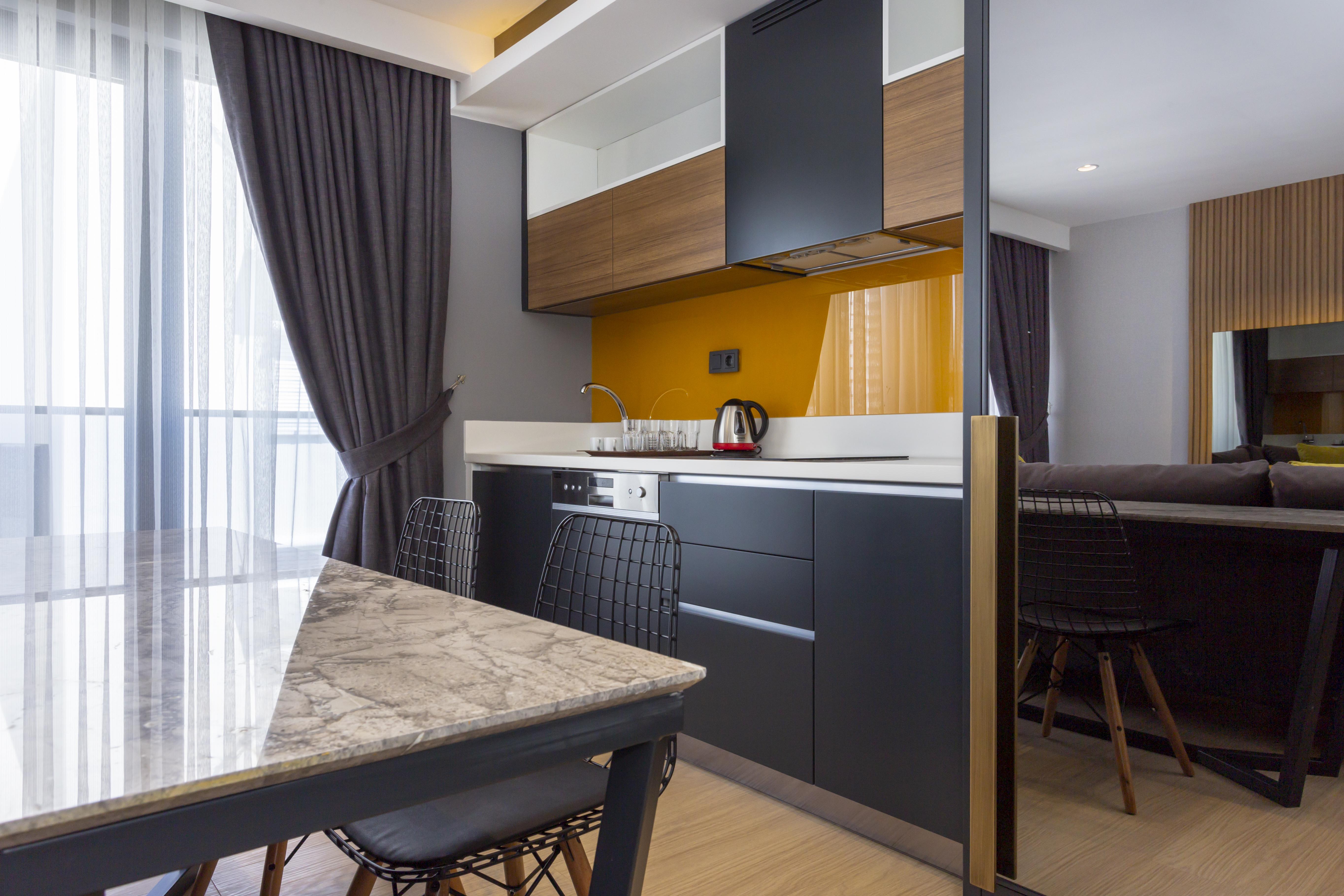 Nox Appart hôtel