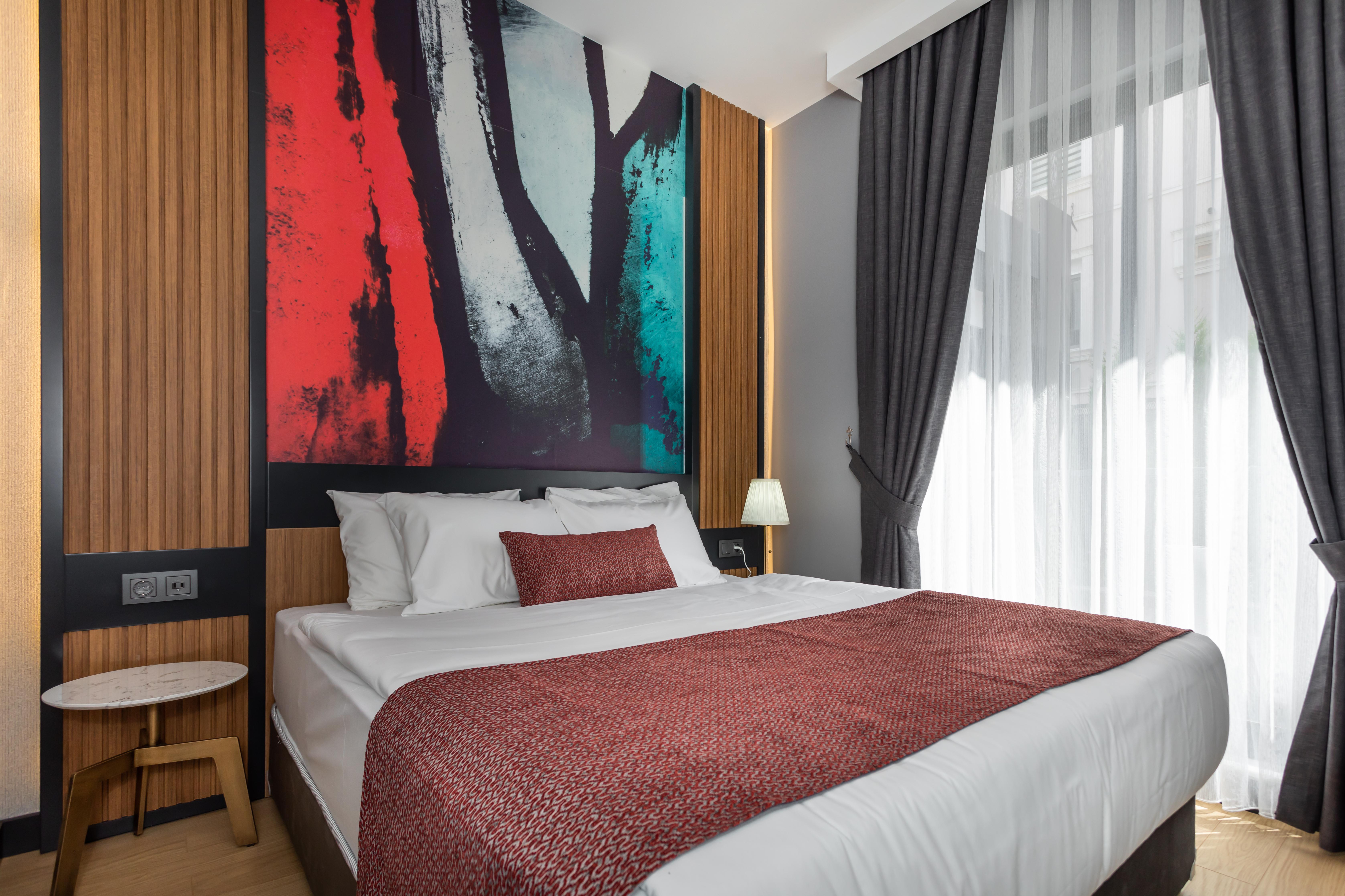 Nox Appart hôtel Antalya