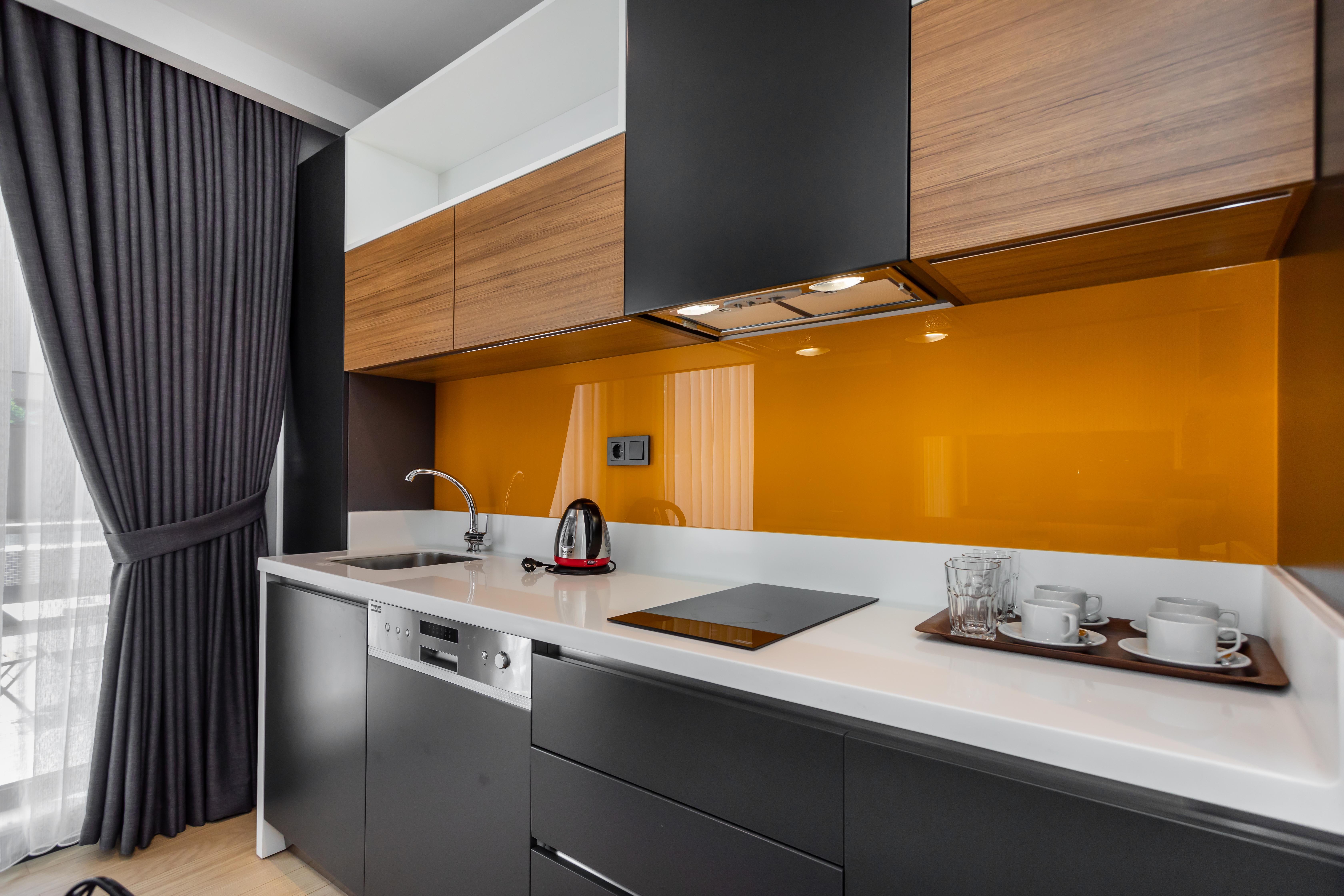 Appart hôtel Nox 4*