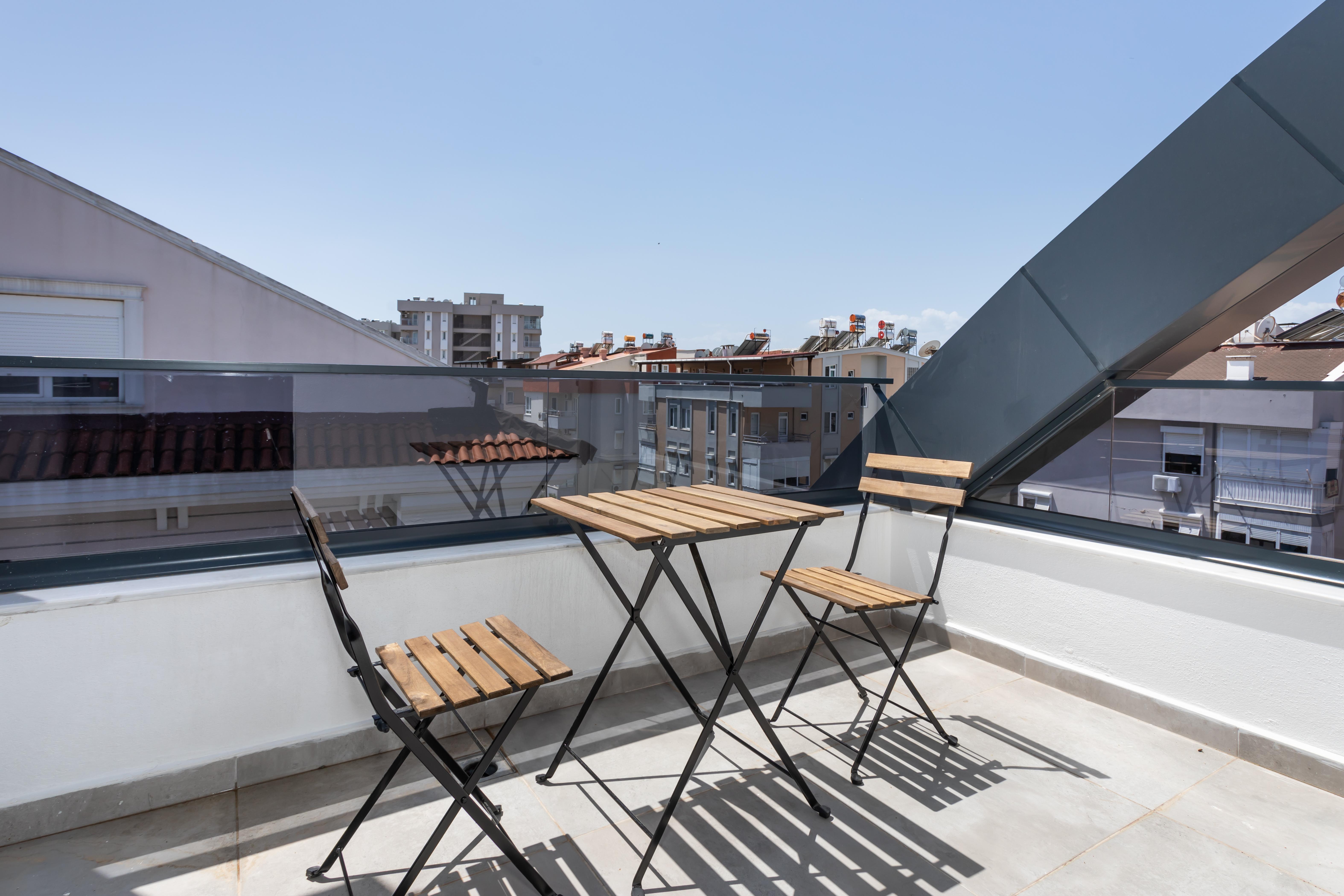 Nox Hotel de apartamente