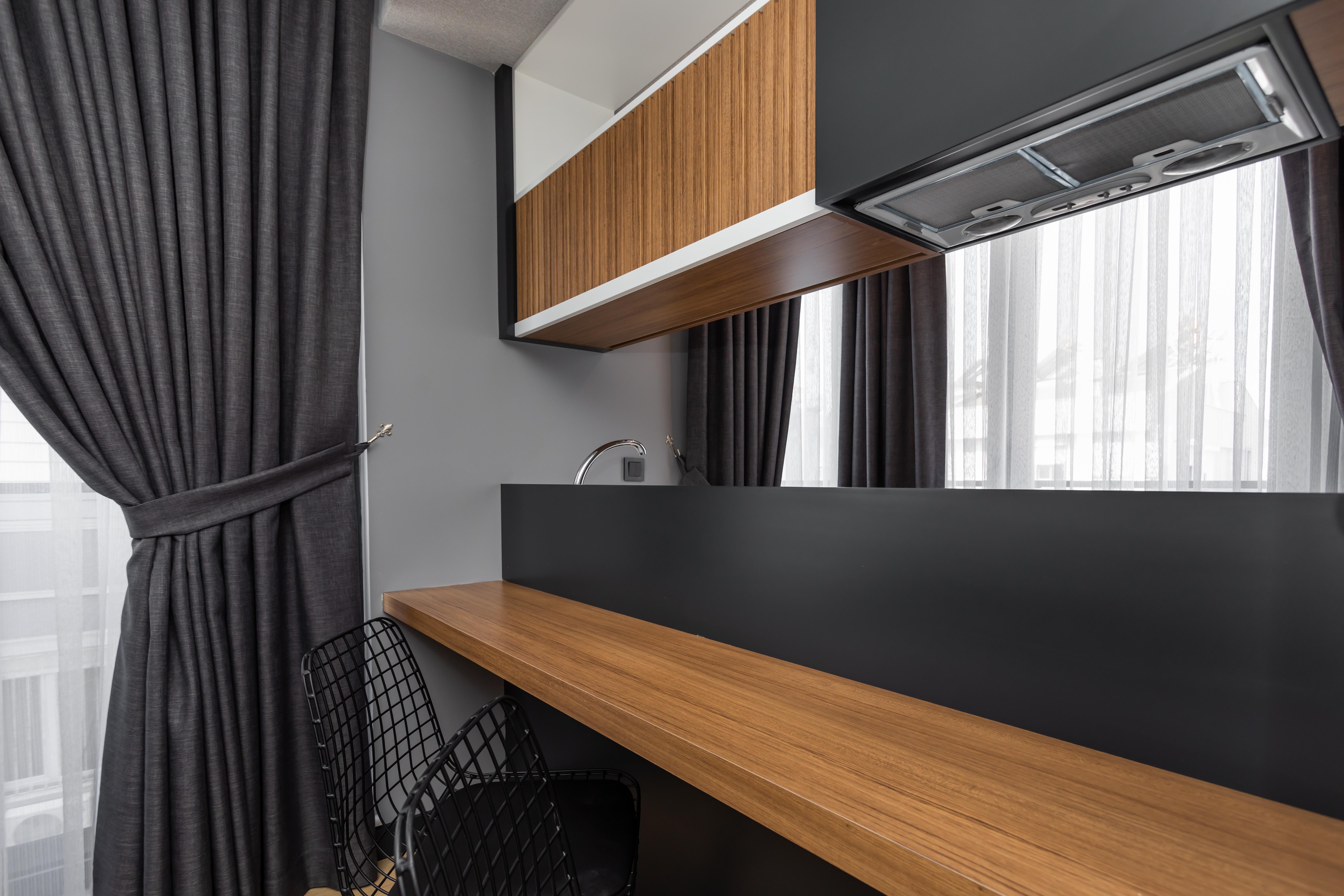 Hotel de apartamente Nox