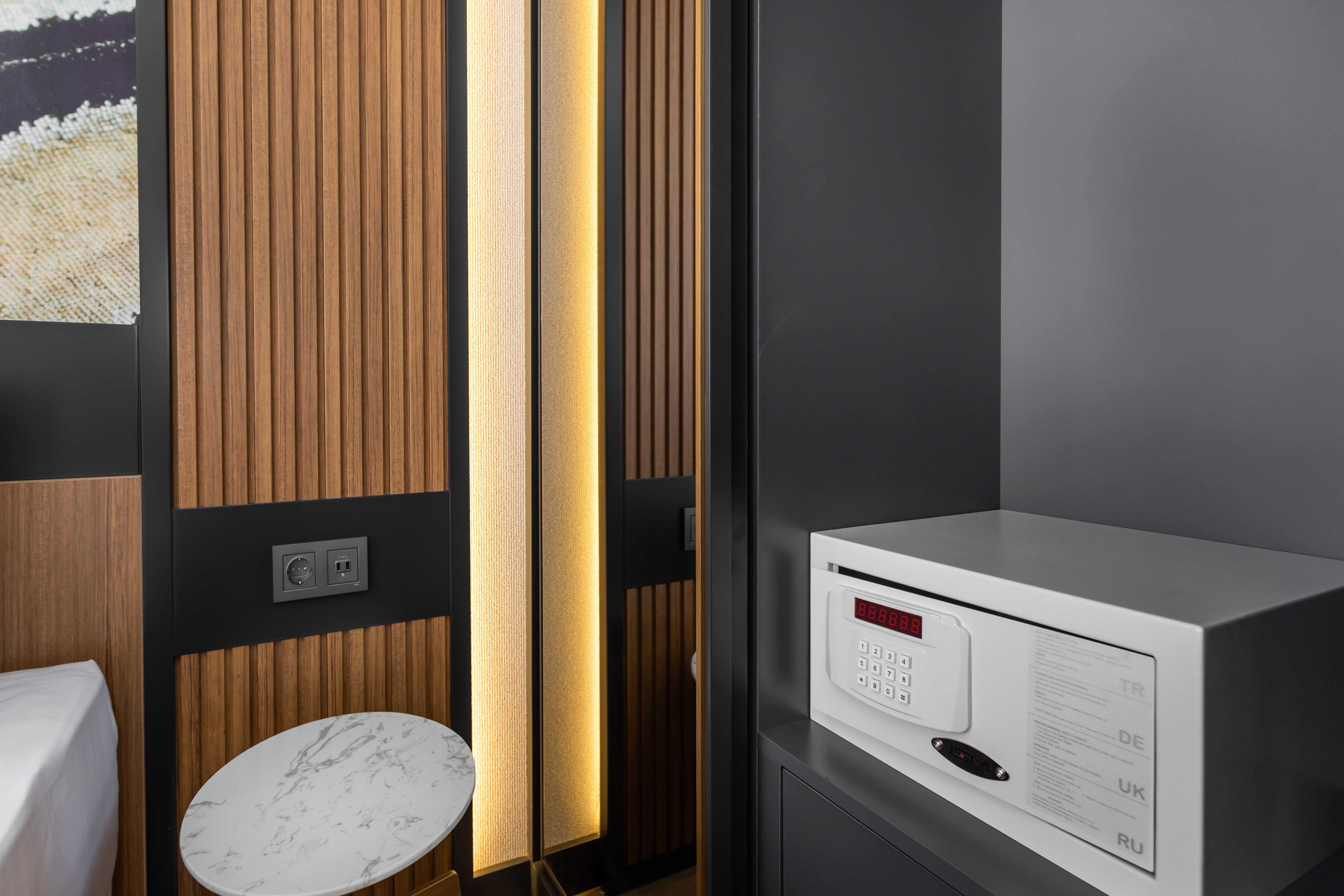 Nox Appart hôtel