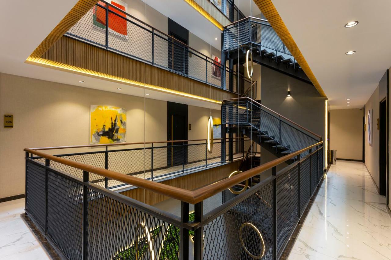 Nox Appart hôtel Antalya