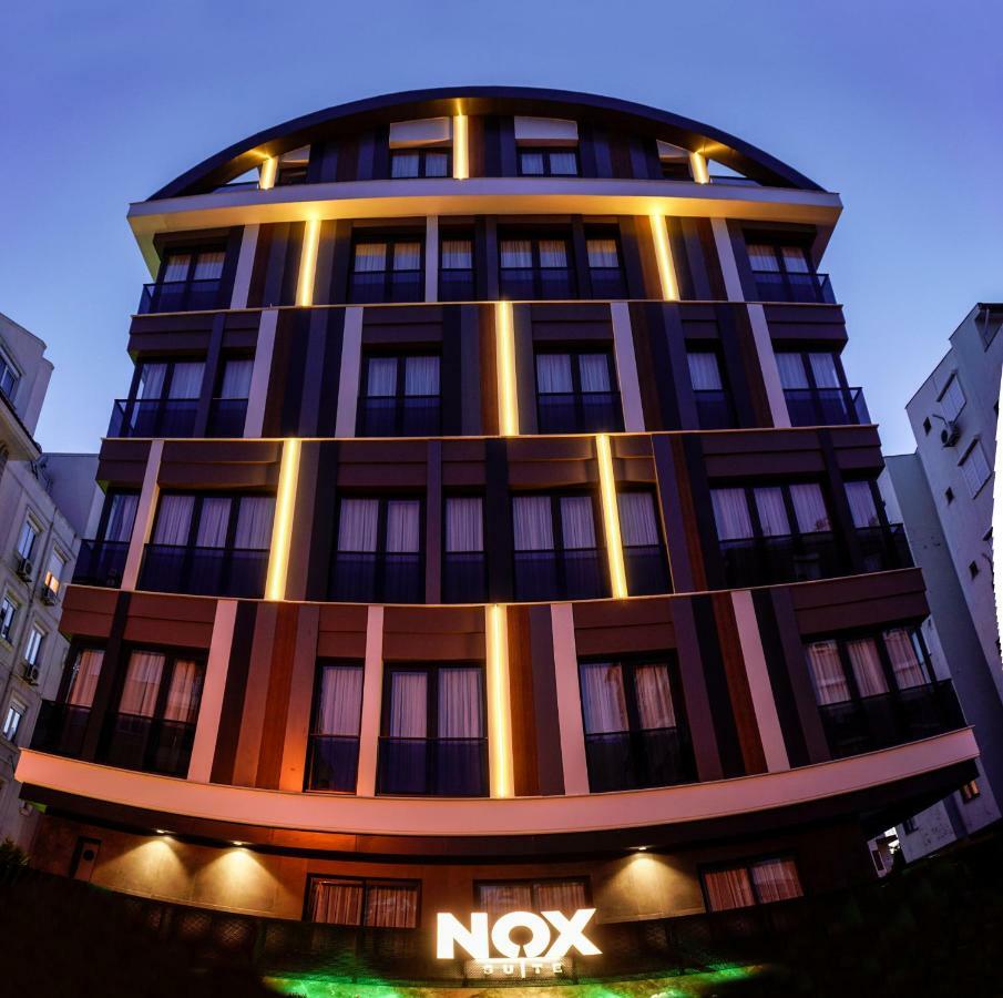 Nox Appart hôtel