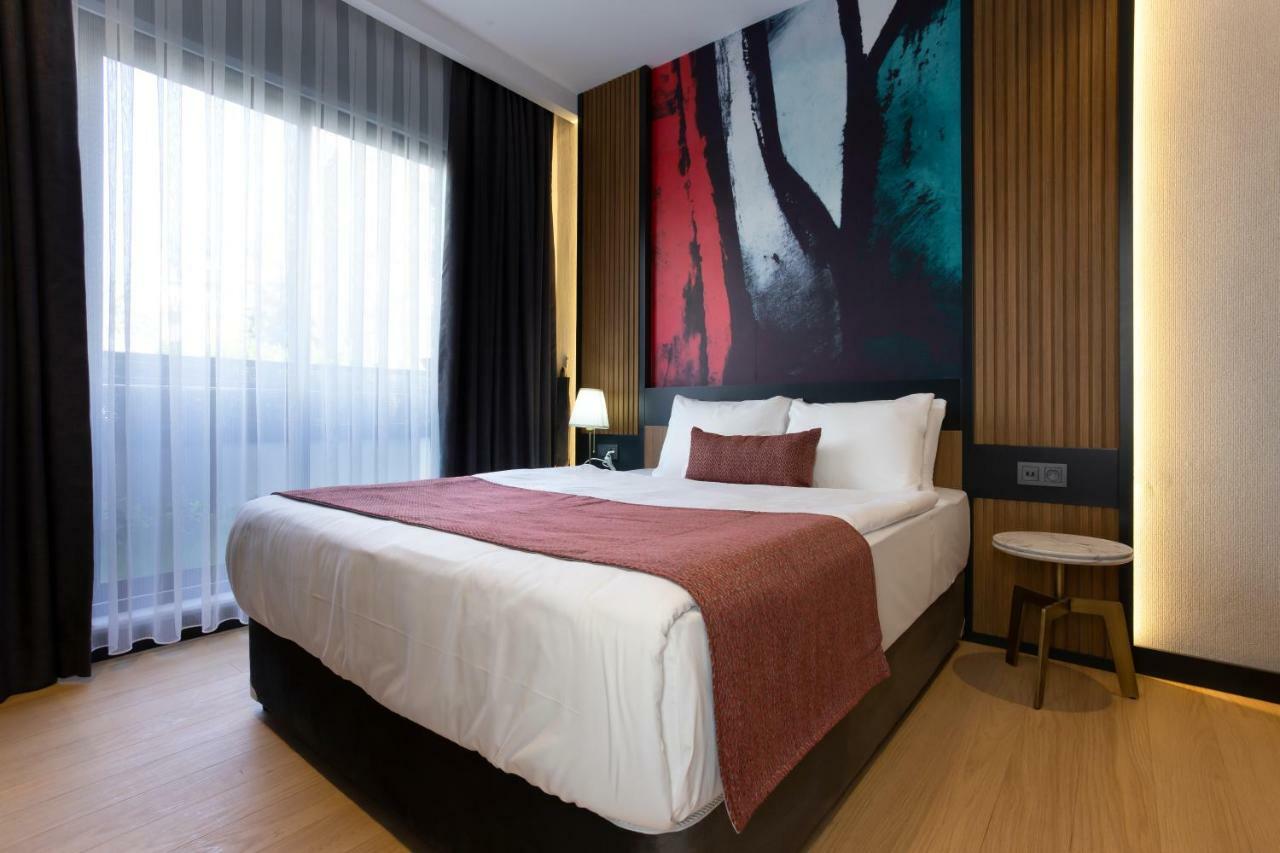 Nox Hotel de apartamente