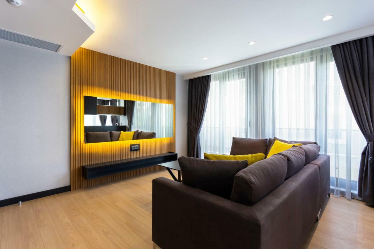 Appart hôtel Nox 4*