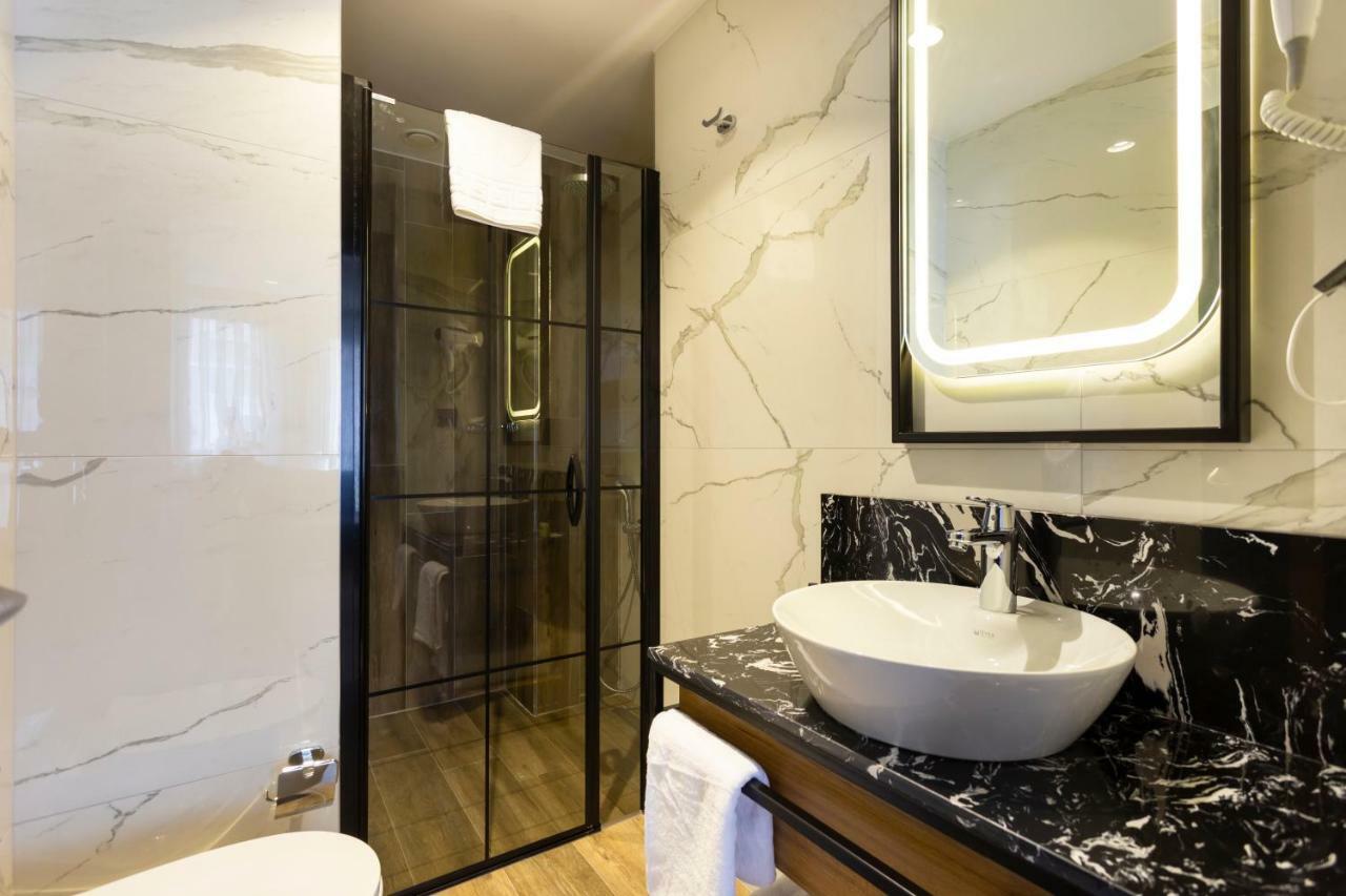 Nox Hotel de apartamente 4*