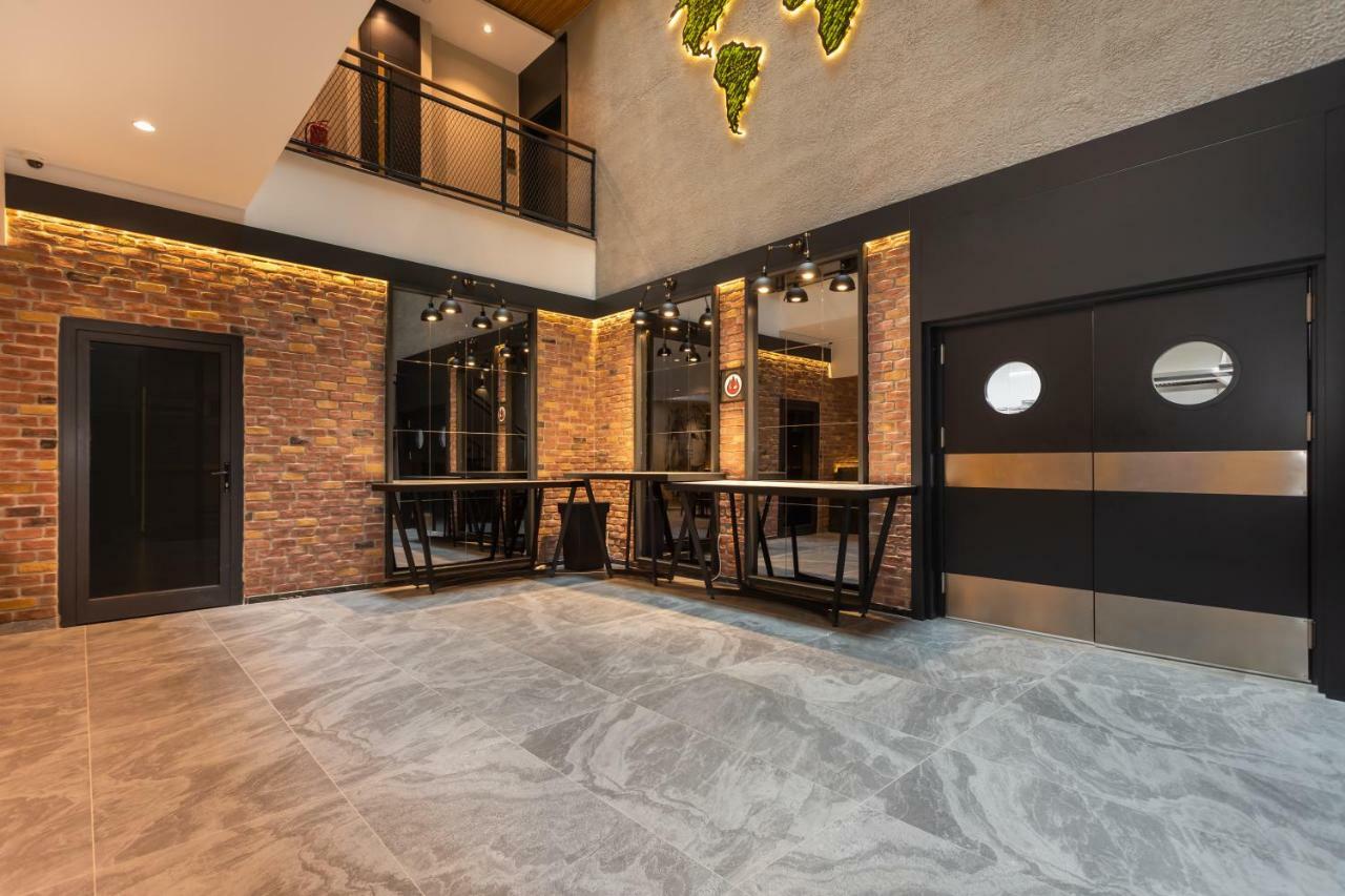 Nox Hotel de apartamente