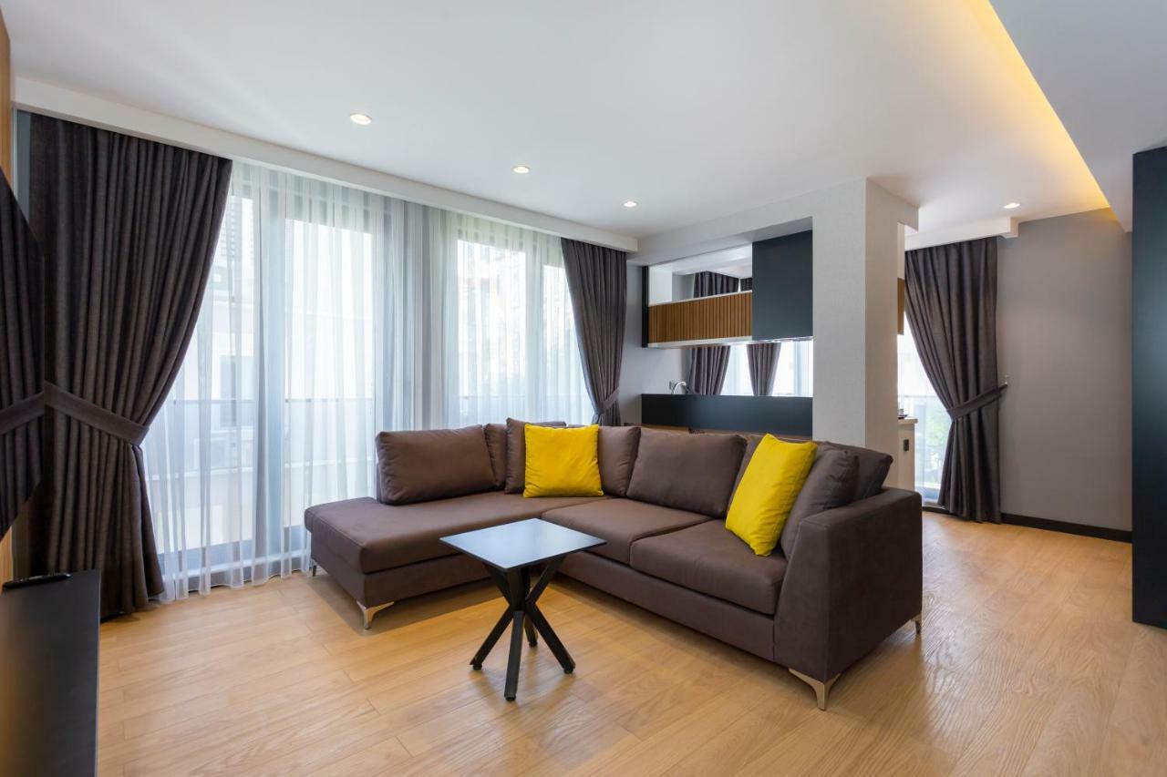 Nox Appart hôtel 4*
