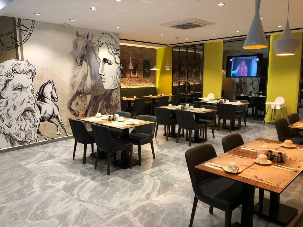 Appart hôtel Nox